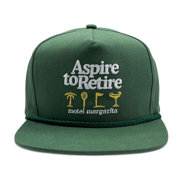 motel margarita Accessories Motel Margarita Aspire To Retire